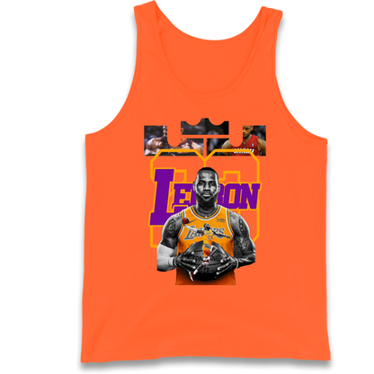 Lebron 23 Tank Top