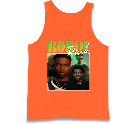 Roddy Ricch Tank Top