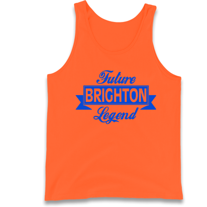 Future Brighton Legend Tank Top