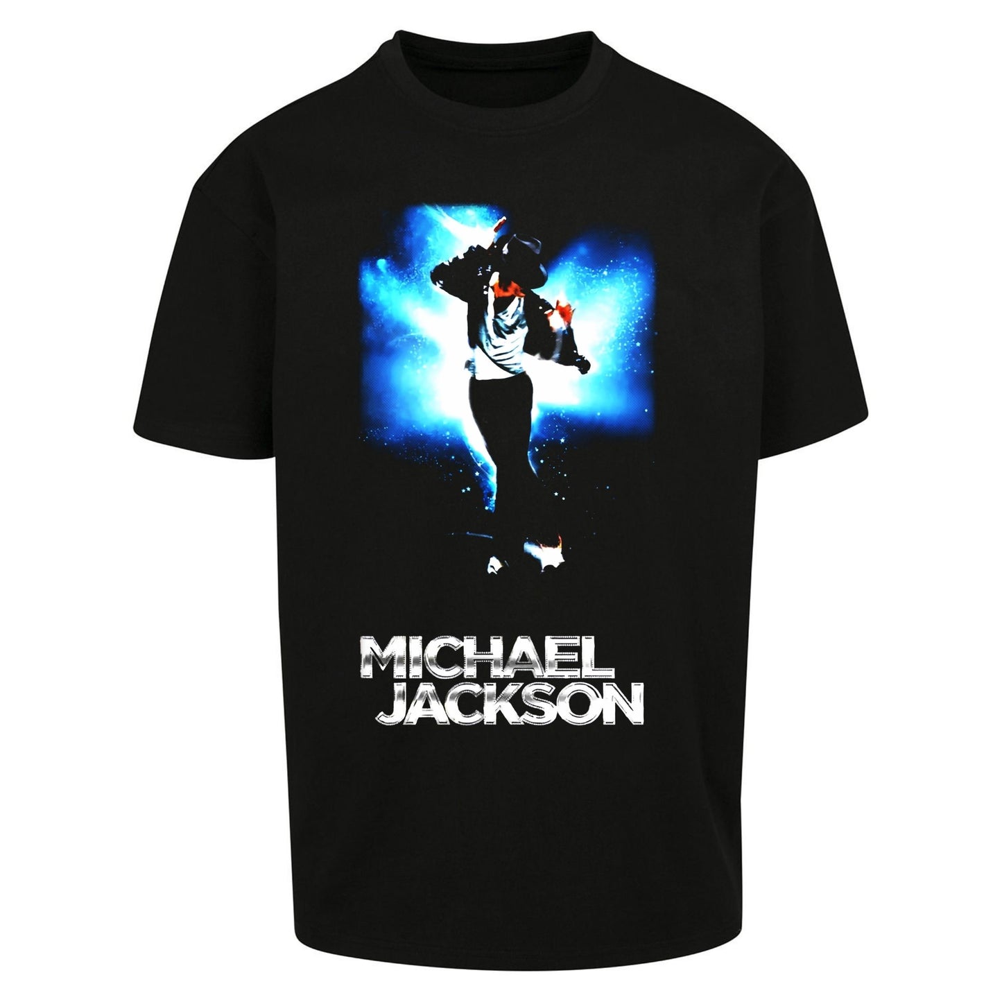 Michael jackson Oversized T Shirts