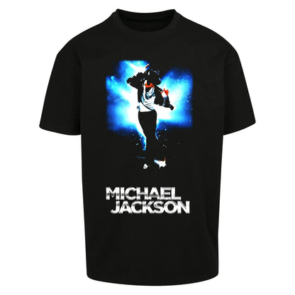 Michael jackson Oversized T Shirts