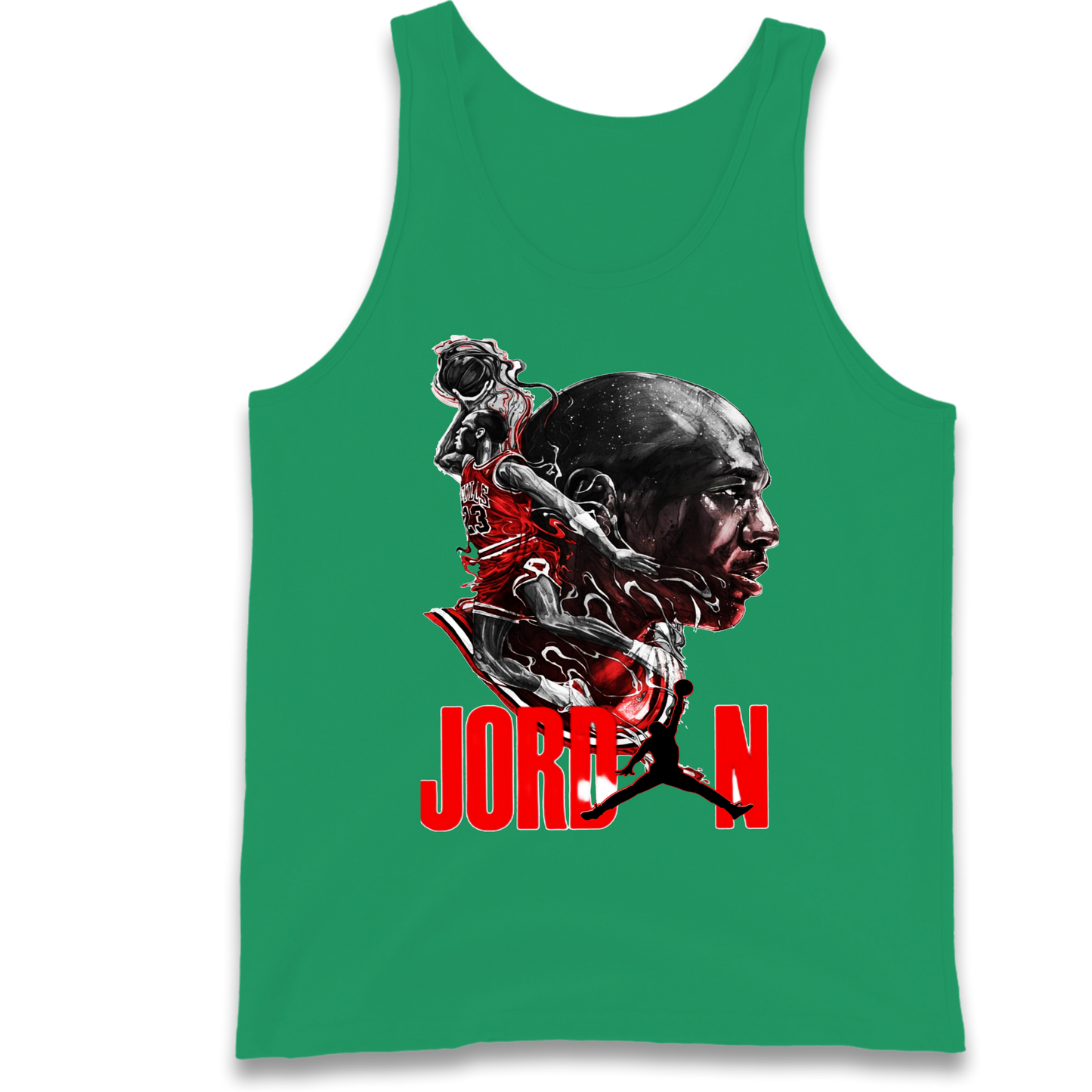 Jordan Tank Top