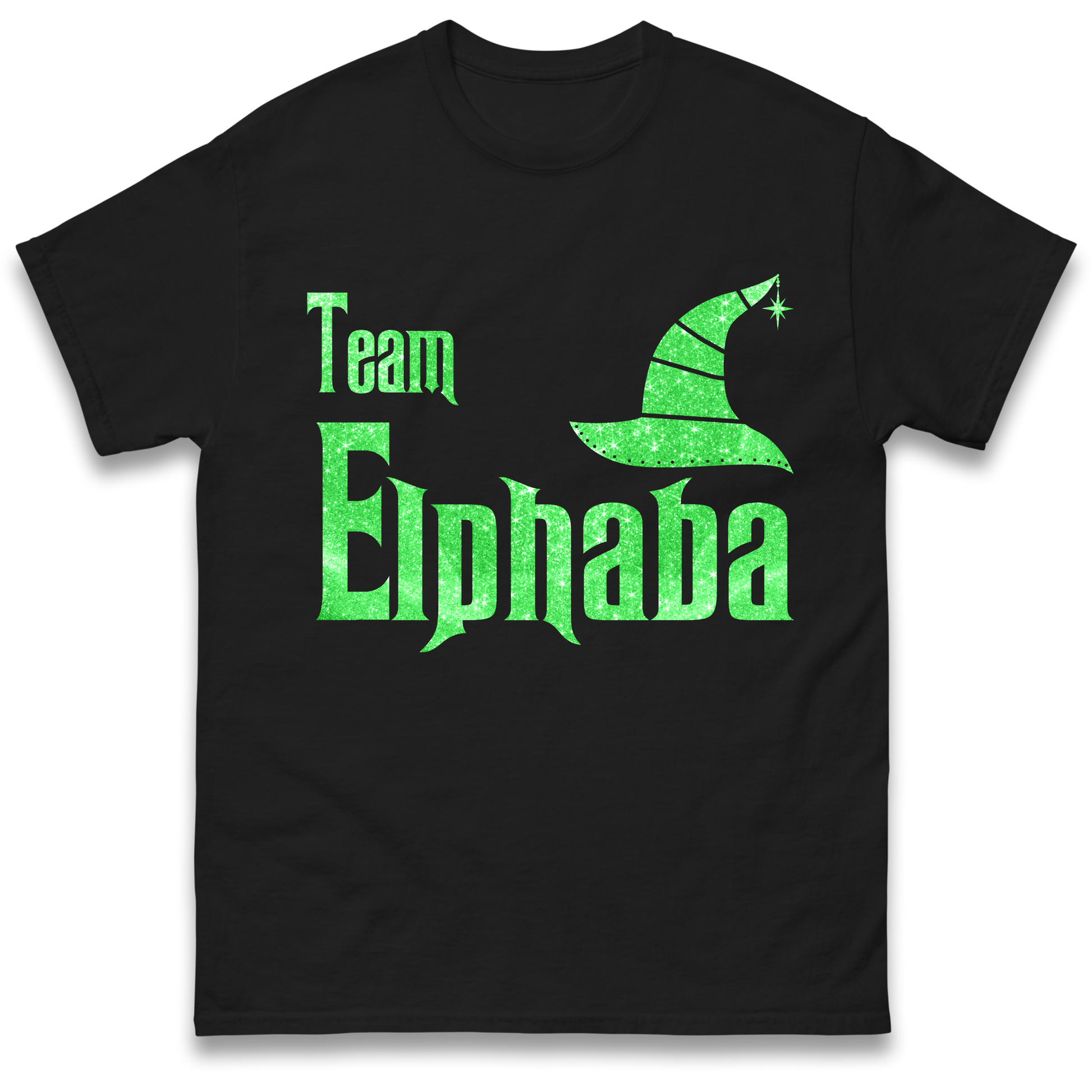 Team Elphaba T Shirt
