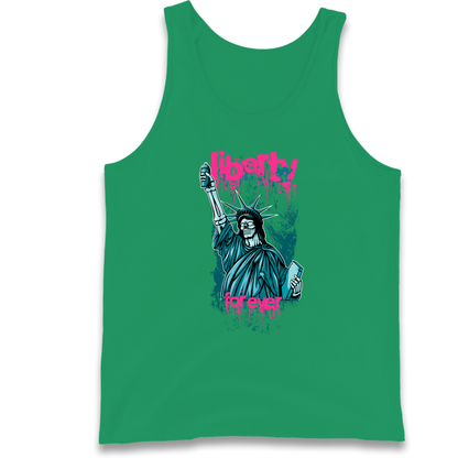 Liberty For Ever Tank Top