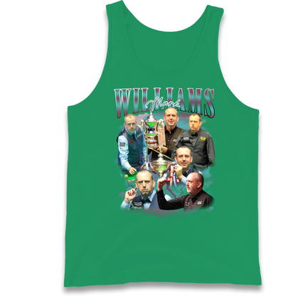 Mark Williams Tank Top