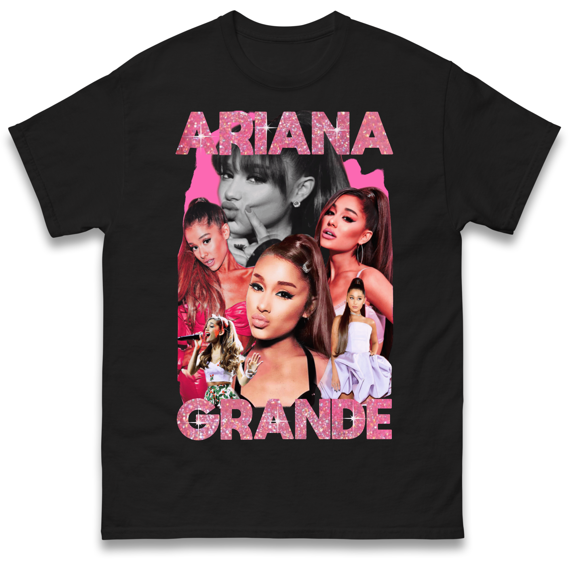 Ariana Grande T Shirt for Men