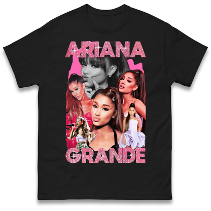 Ariana Grande T Shirt for Men