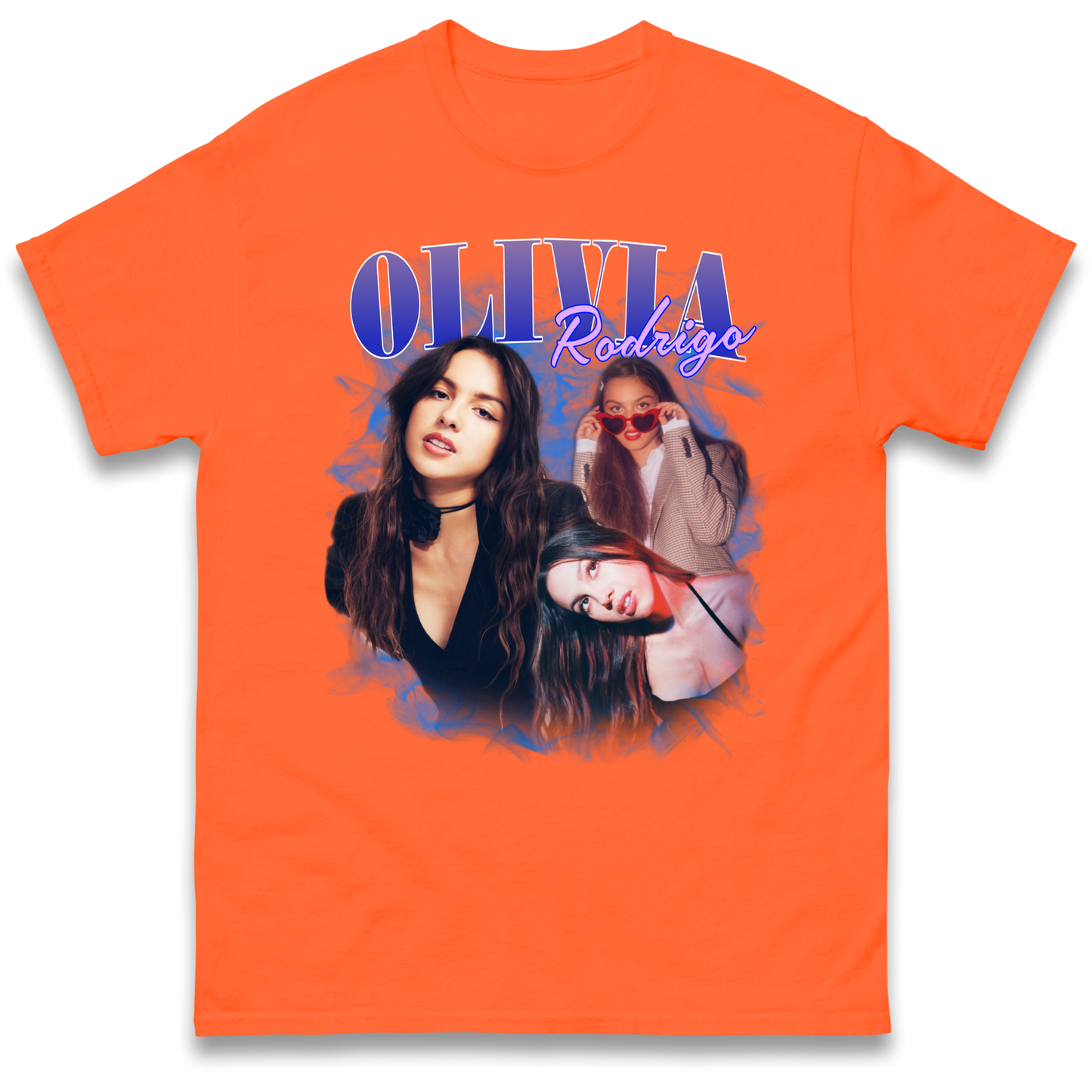 Olivia Rodrigo T Shirt