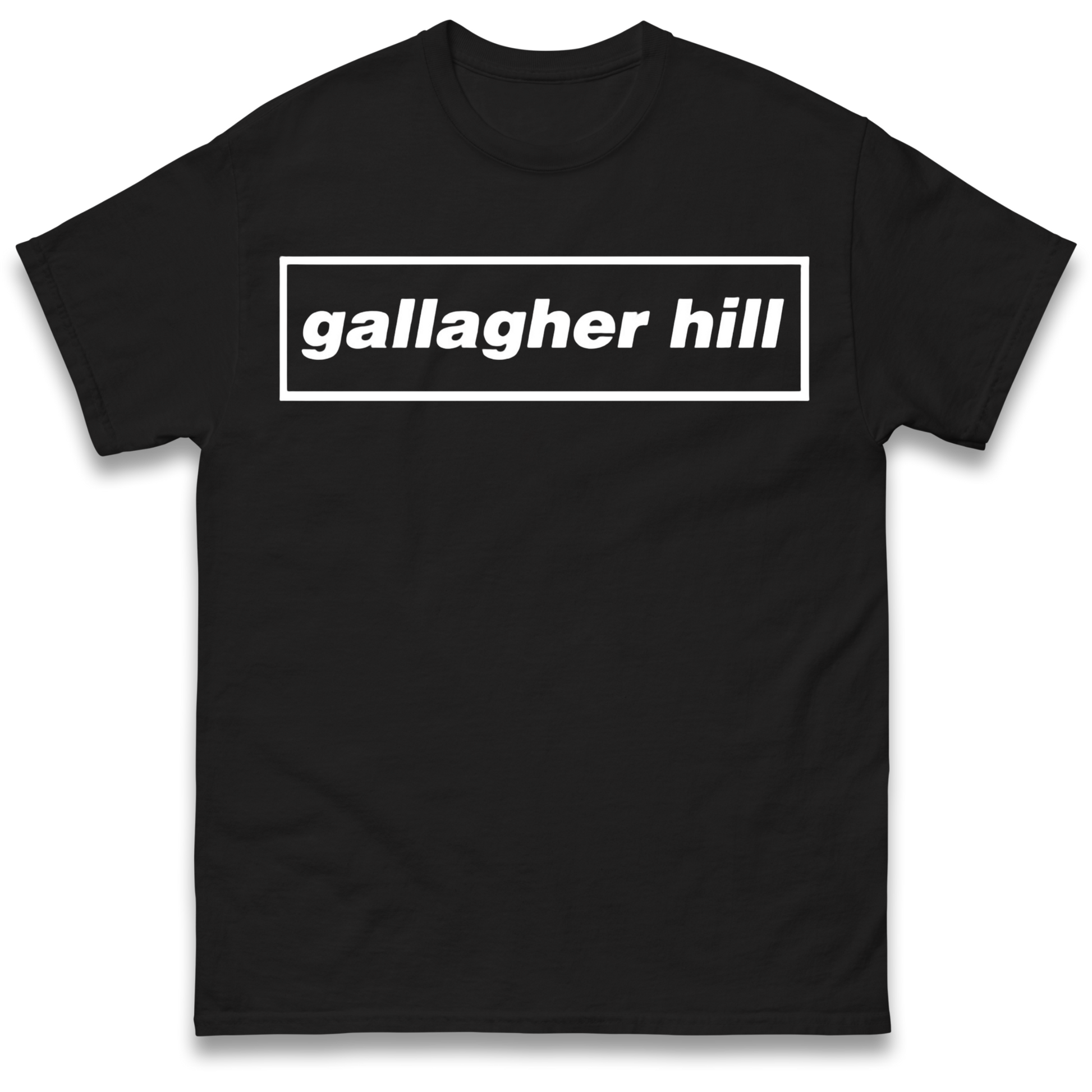 Gallagher Hill T Shirt