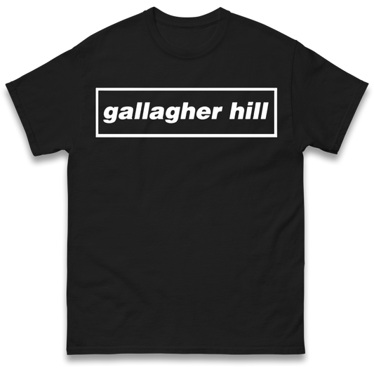 Gallagher Hill T Shirt