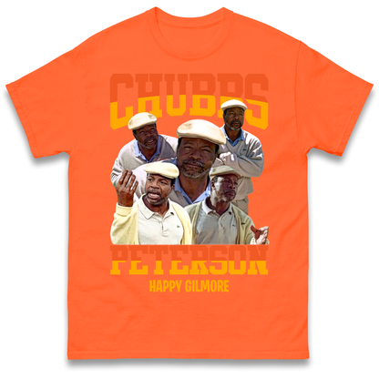 Happy Gilmore T Shirt