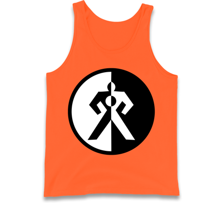 Boyzone Tank Top
