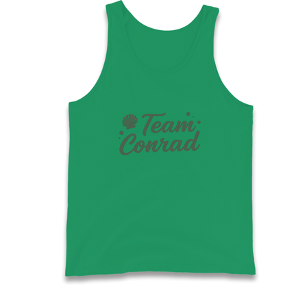 Team Conrad Tank Top