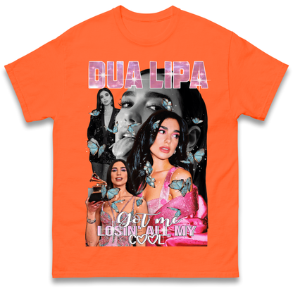 Dua Lipa T Shirt