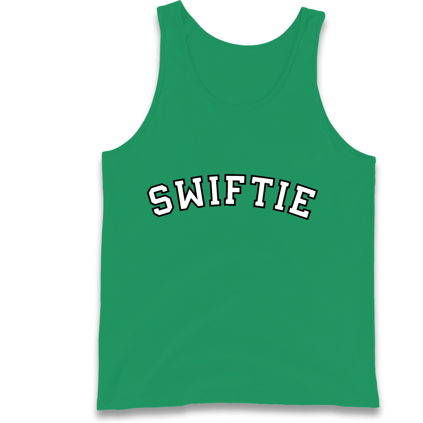 Taylor Swift Life of a Showgirl Tank Top