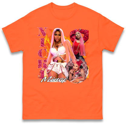 Nicki Minaj T Shirt 