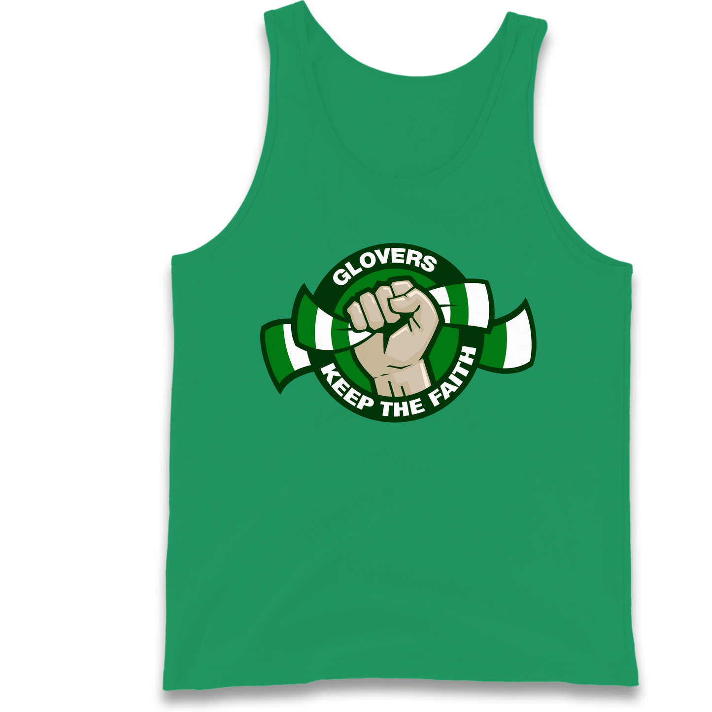 Yeovil Town Tank Top