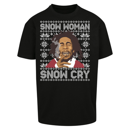 Bob Marley Oversized T Shirts