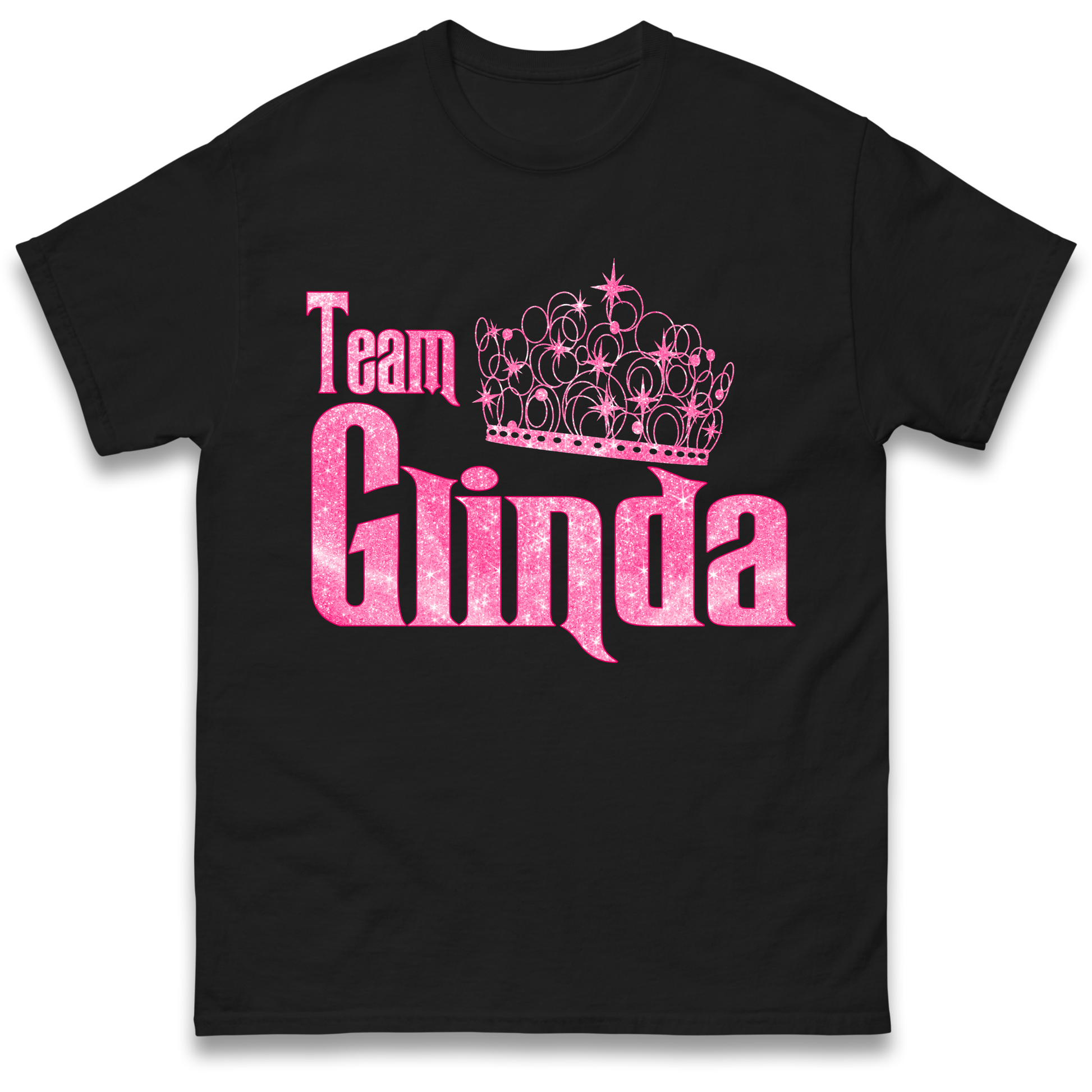 Team Glinda T Shirt 