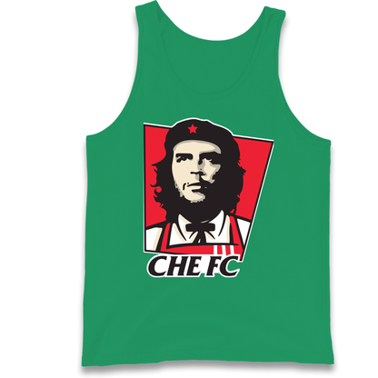 Che FC Che Guevara Tank Top
