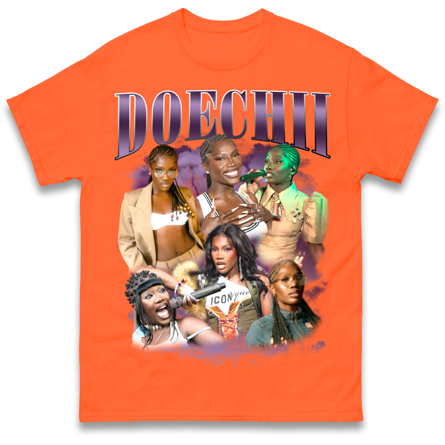 Doechii T Shirt 