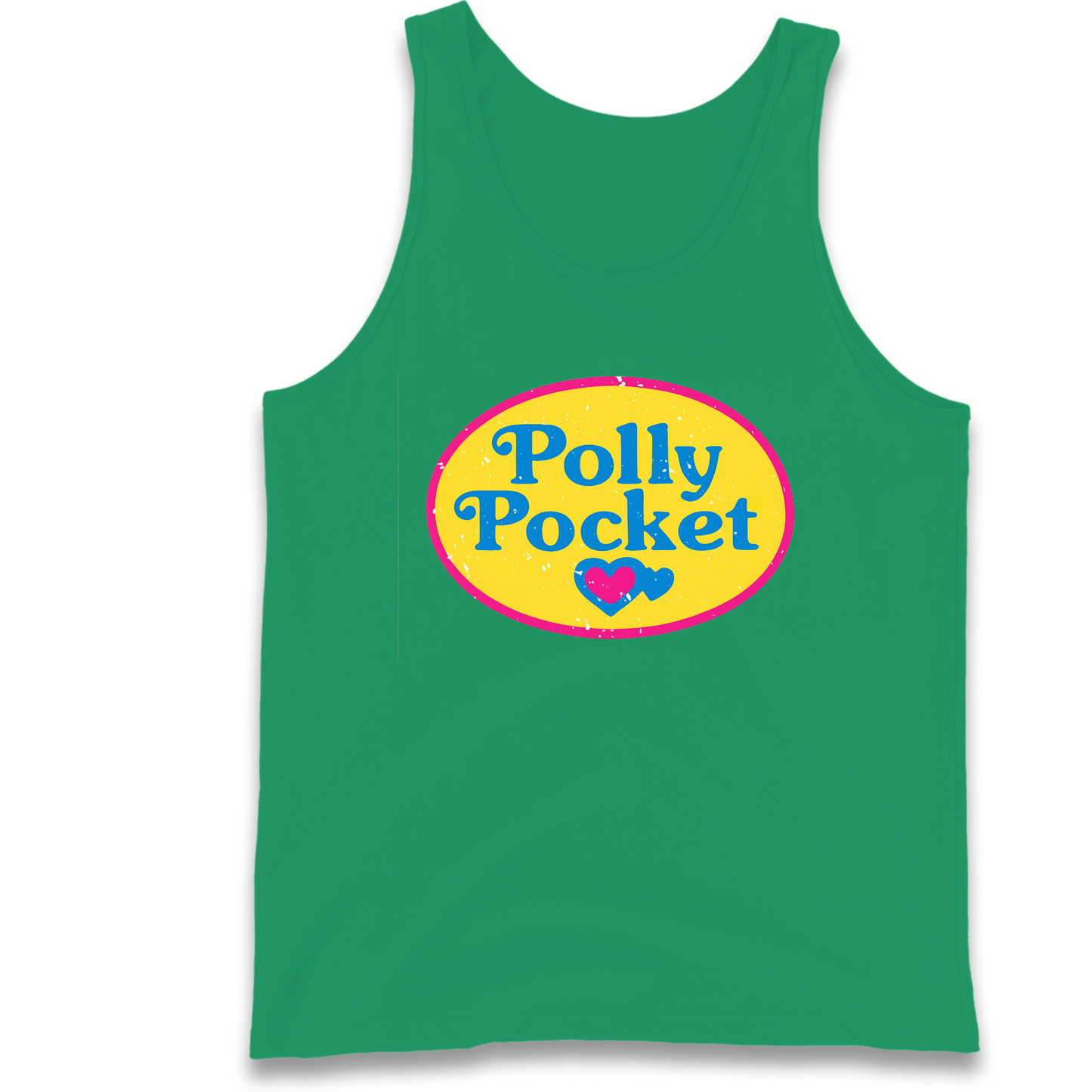 Polly Pocket Tank Top