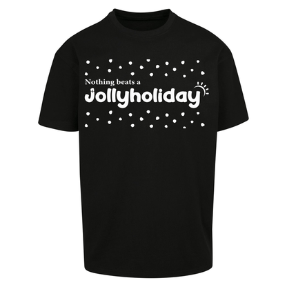 Jet2 Holiday Christmas Oversized T Shirts