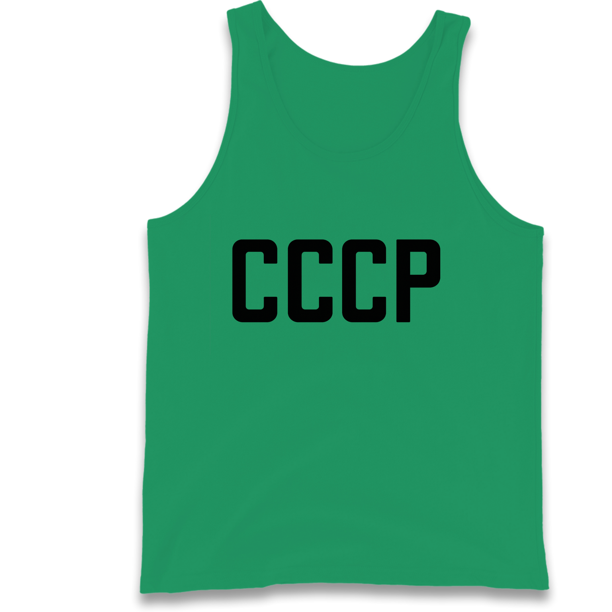 Lavrov Tank Top