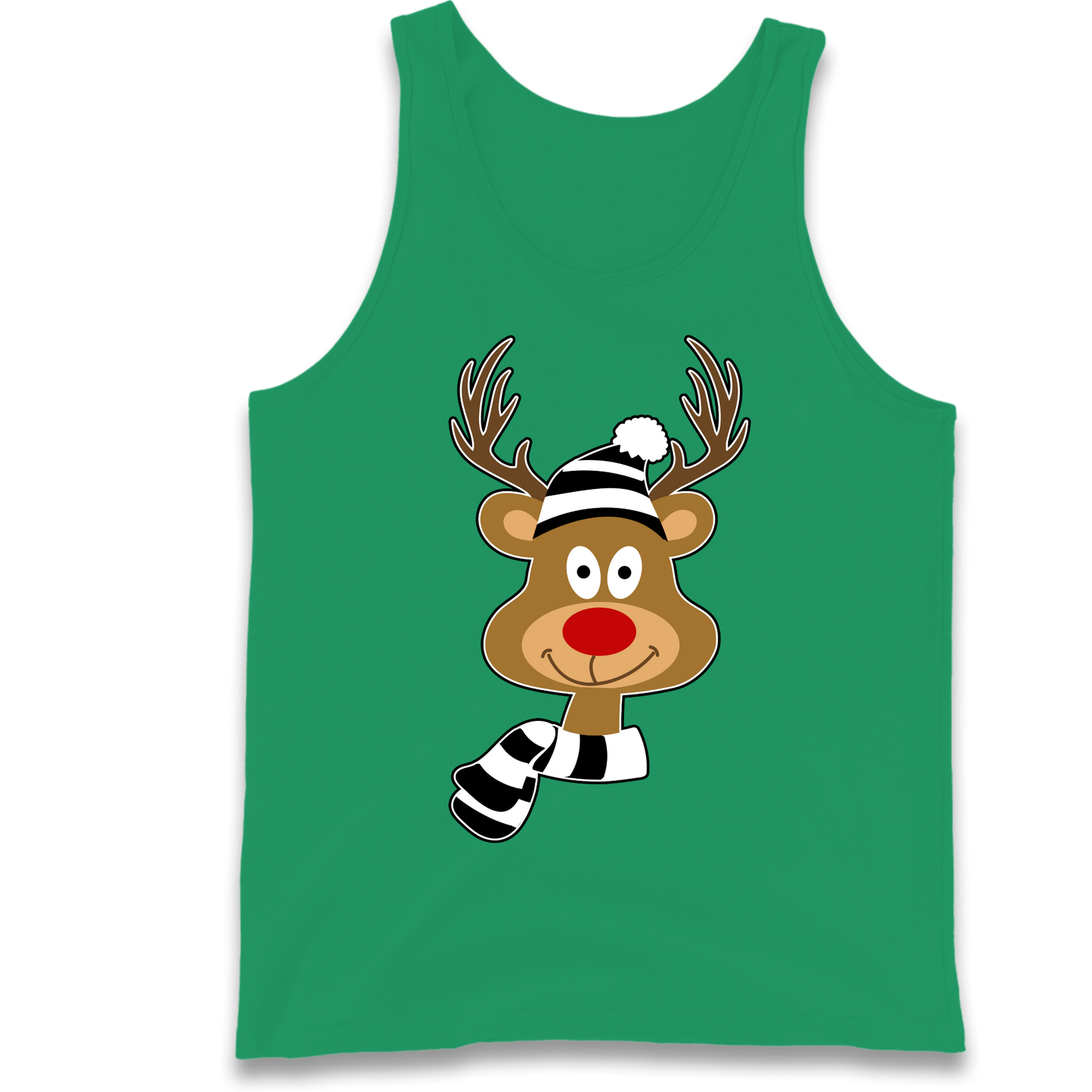 Rudolph Newcastle Tank-Top