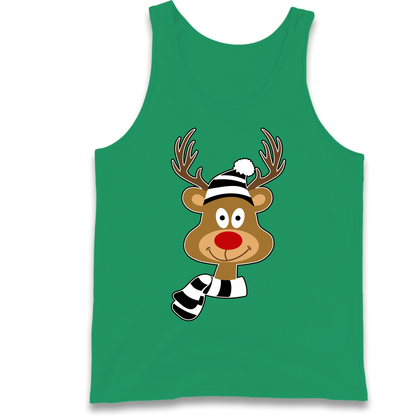 Rudolph Newcastle Tank-Top