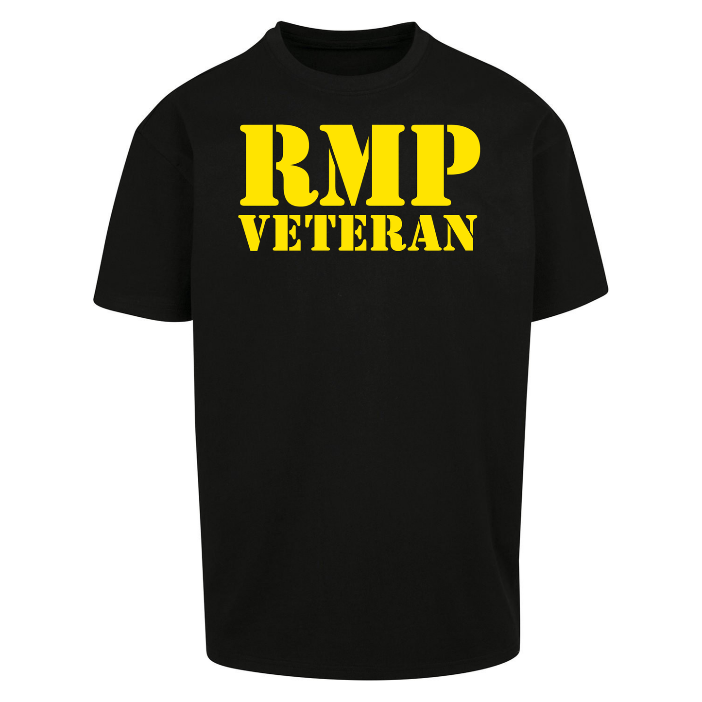 Royal Military Police Oversized T Shirts