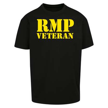 Royal Military Police Oversized T Shirts