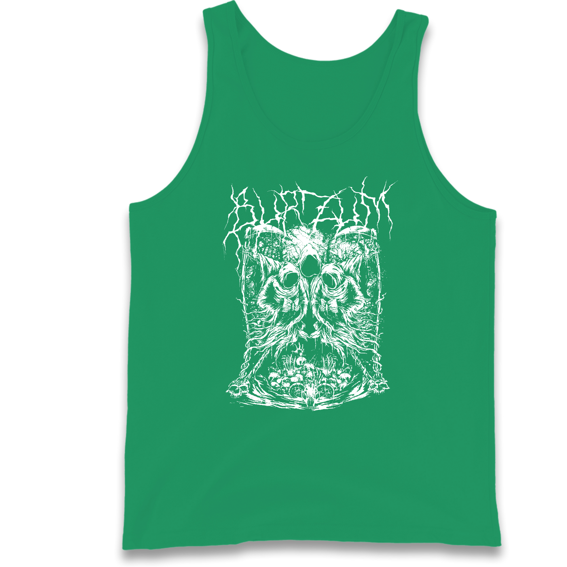 Burzum Tank Top