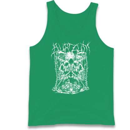 Burzum Tank Top
