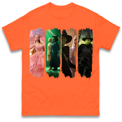 Wicked T Shirt