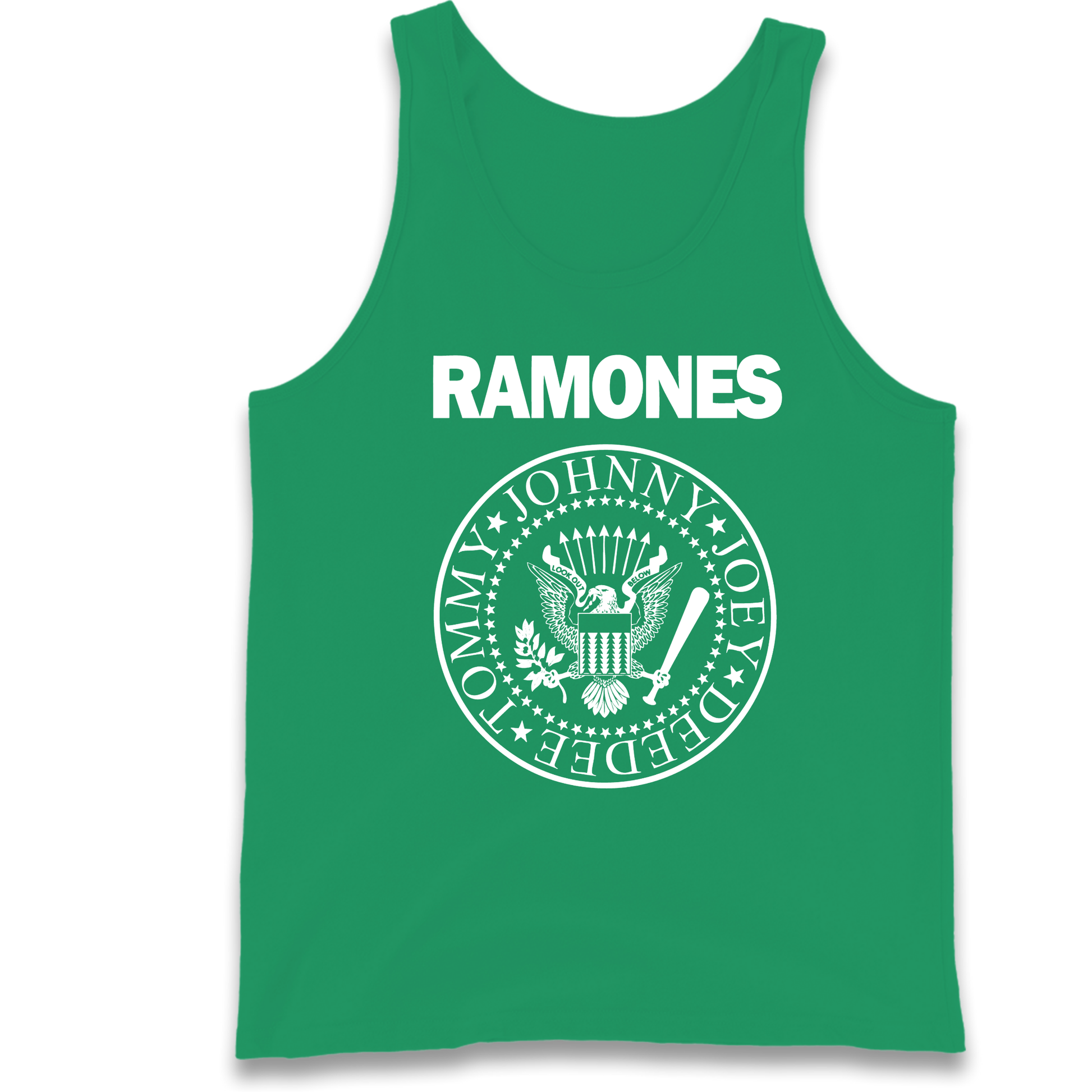 Ramones Tank Top