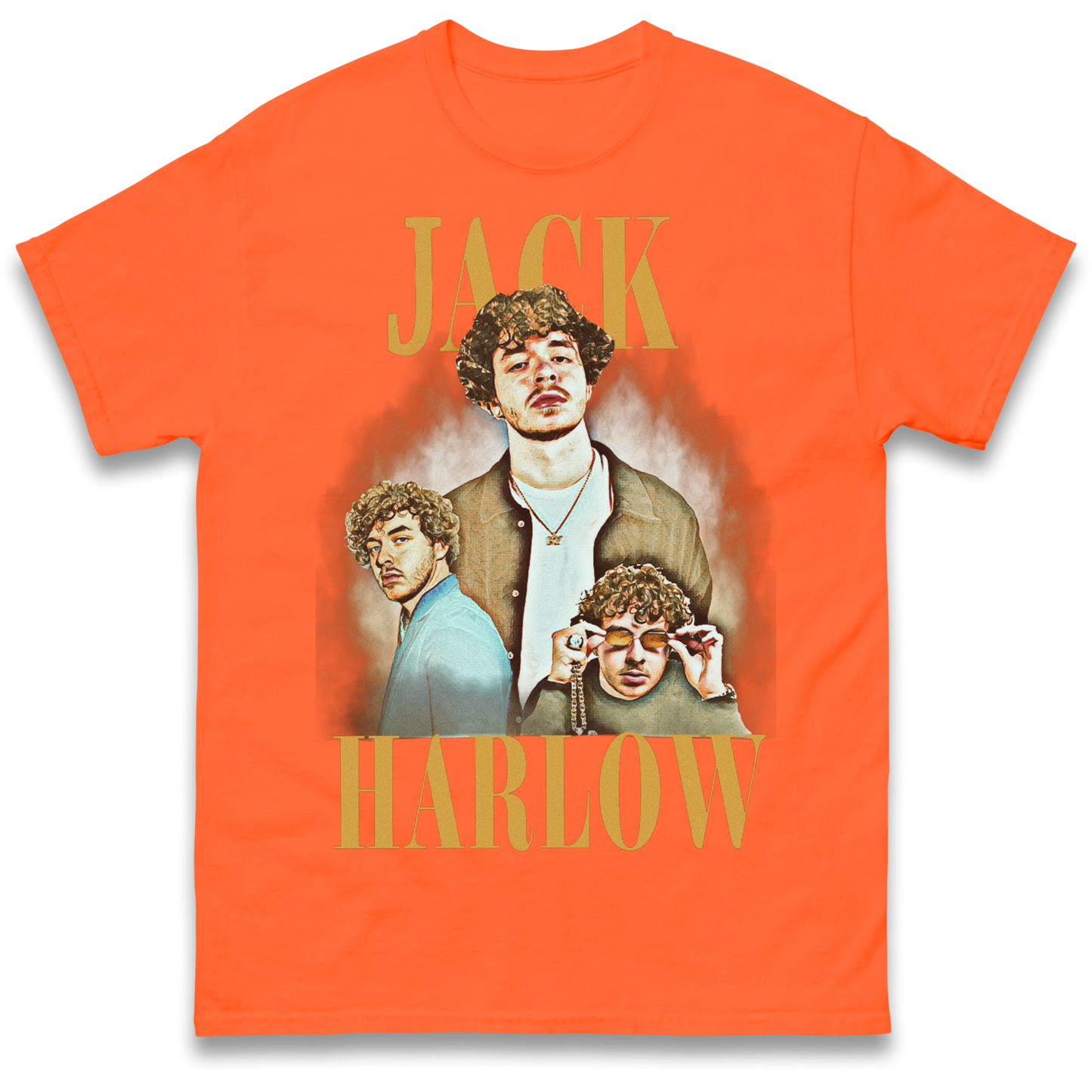 Jack Harlow T Shirt 