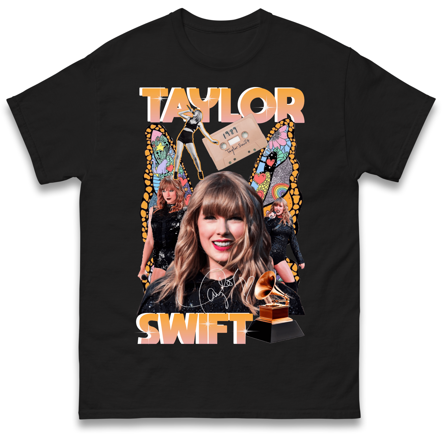 Taylor Swift 1989 Shirt