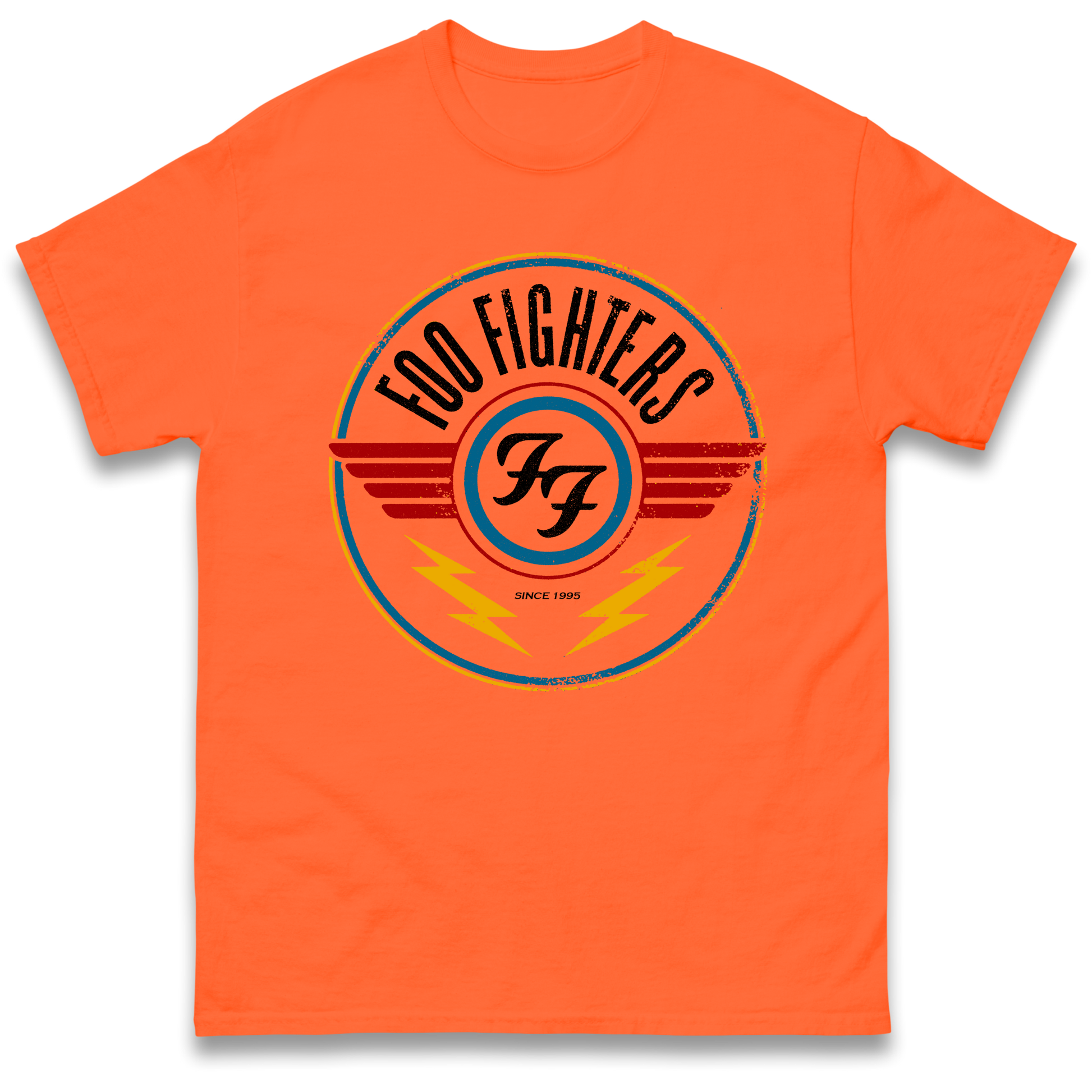 Foo Fighters T Shirt