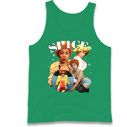 Ice Spice Tank Top