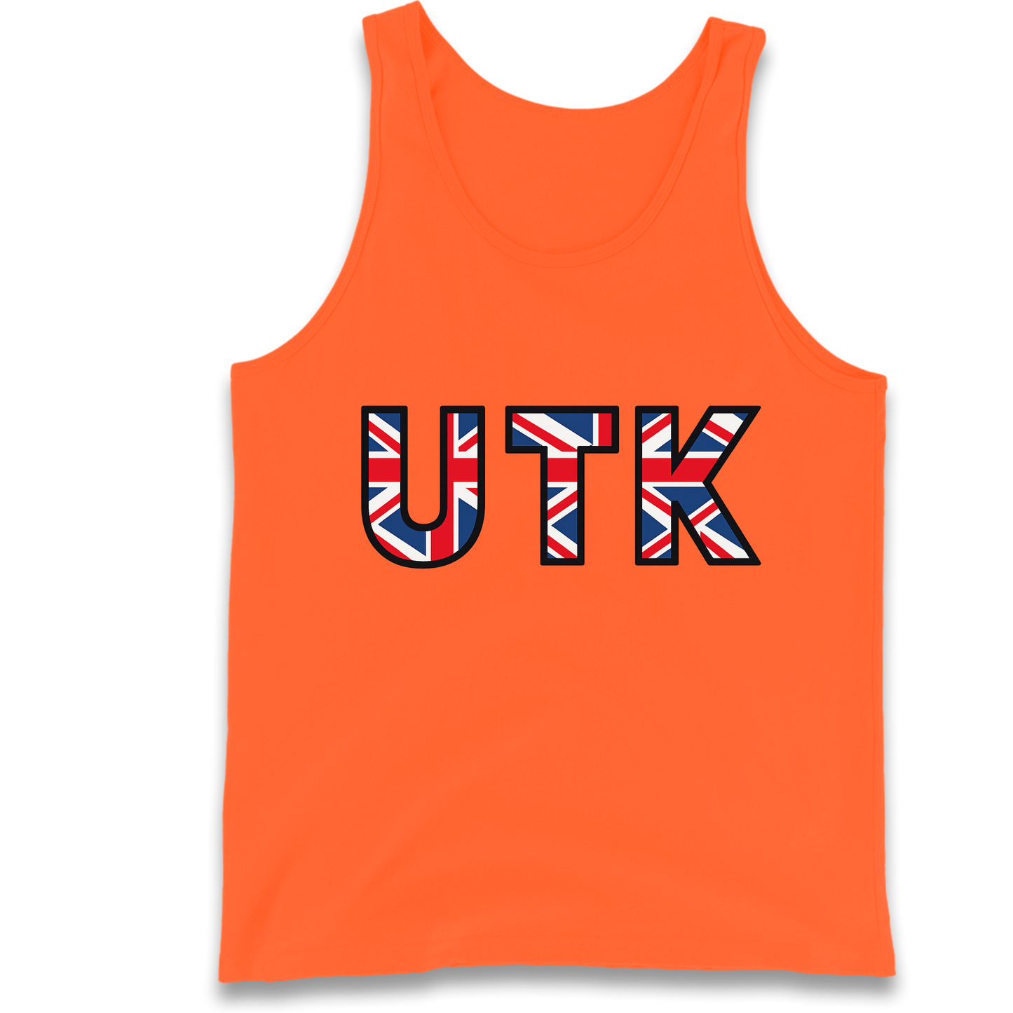UTK Tank Top