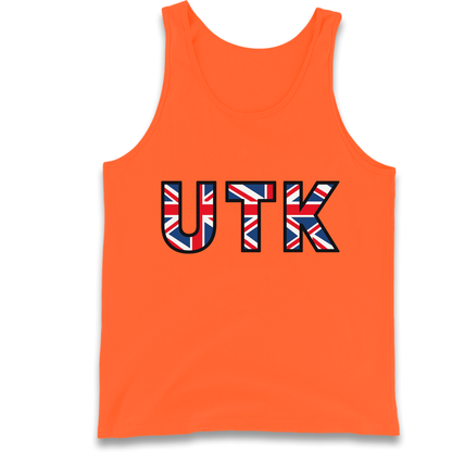 UTK Tank Top