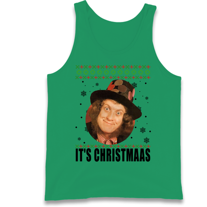 Noddy Christmas Tank-Top