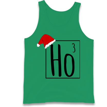 Ho Ho Ho Tank-Top