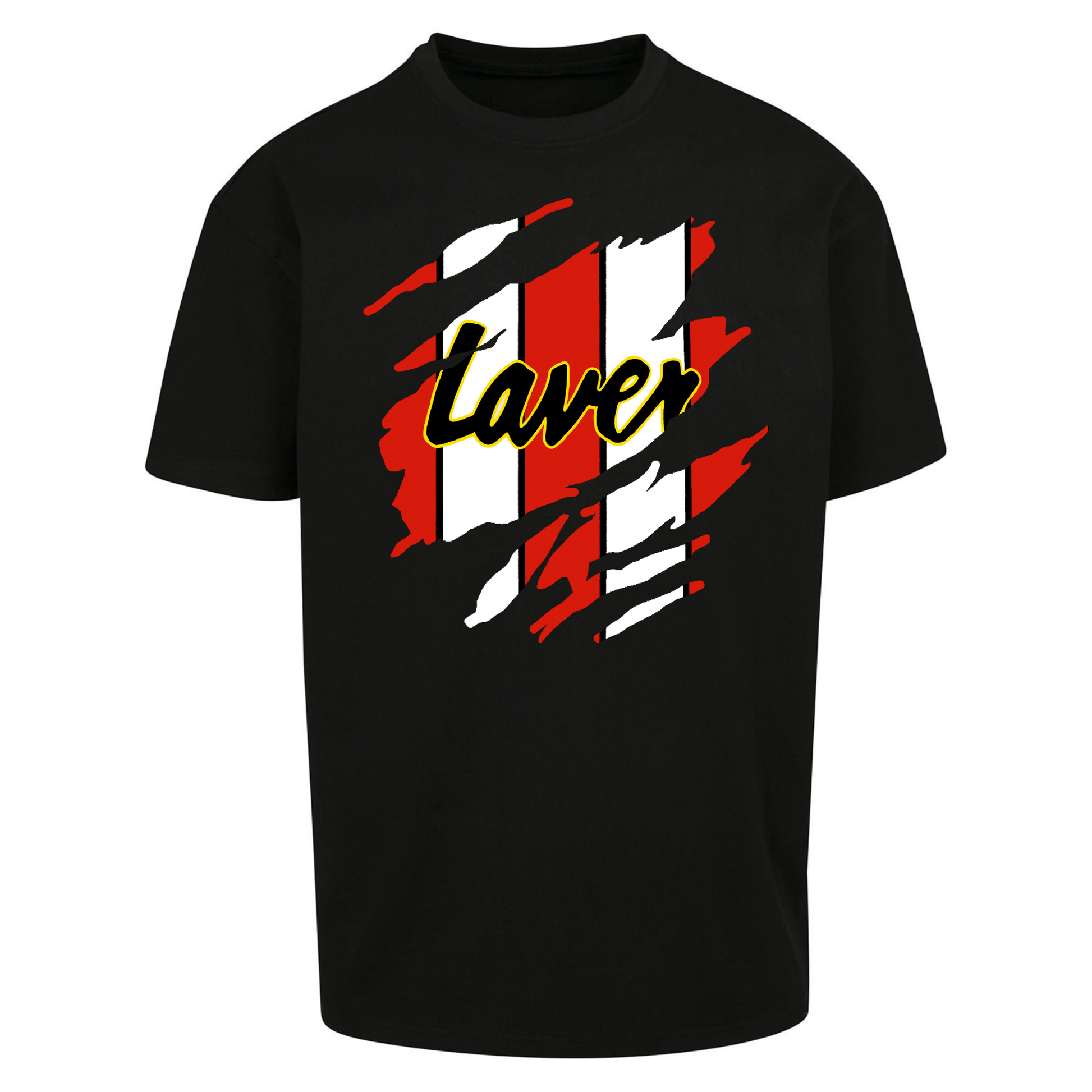 Retro Sheffield United 1992 Oversized T Shirts