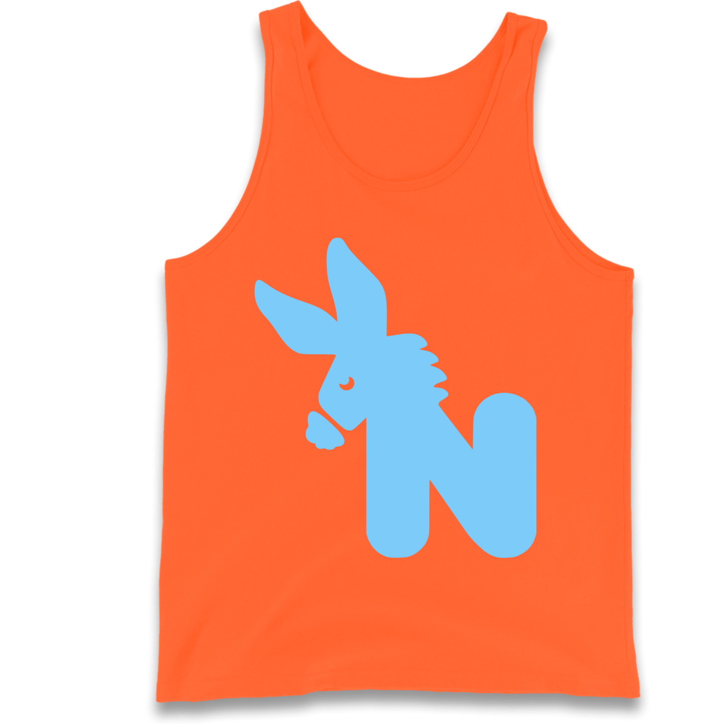 Retro Napoli 1982 Tank Top