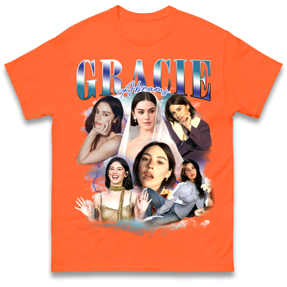 Gracie Abrams T Shirt