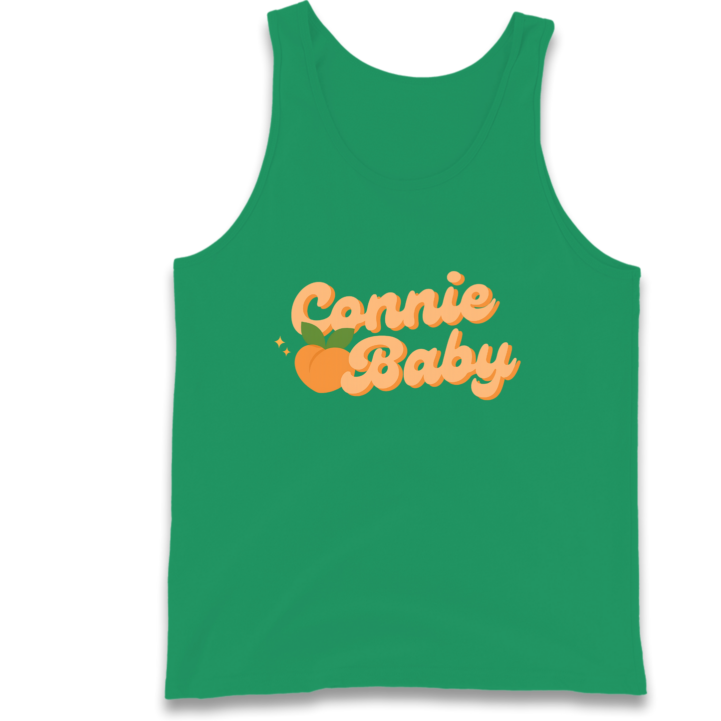 Connie Baby Tank Top