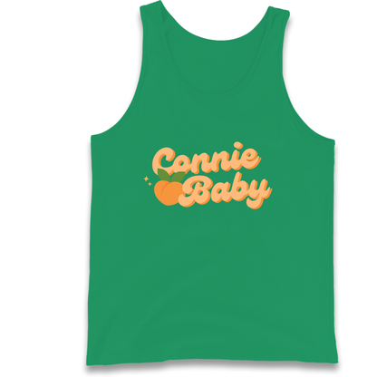 Connie Baby Tank Top