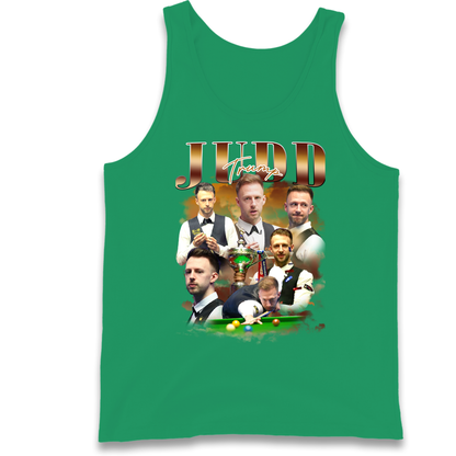 Judd Trump Tank Top